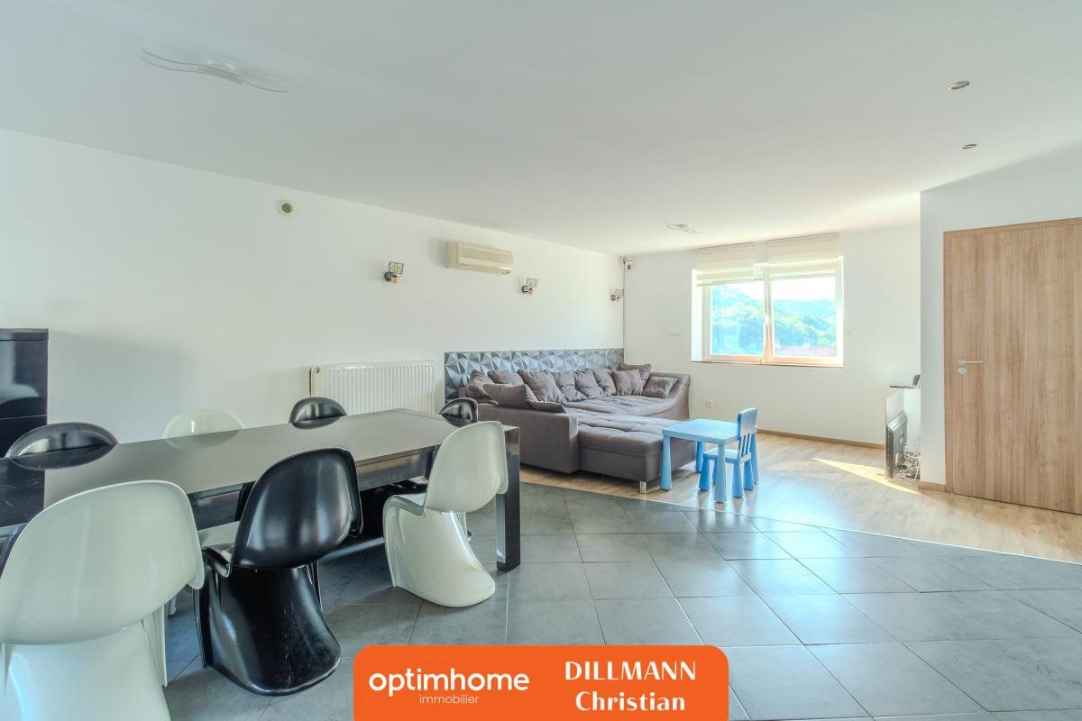 Maison à vendre, 231m², Algrange