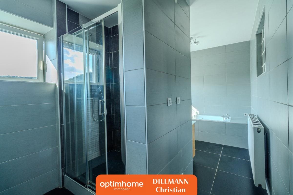 Maison à vendre, 231m², Algrange