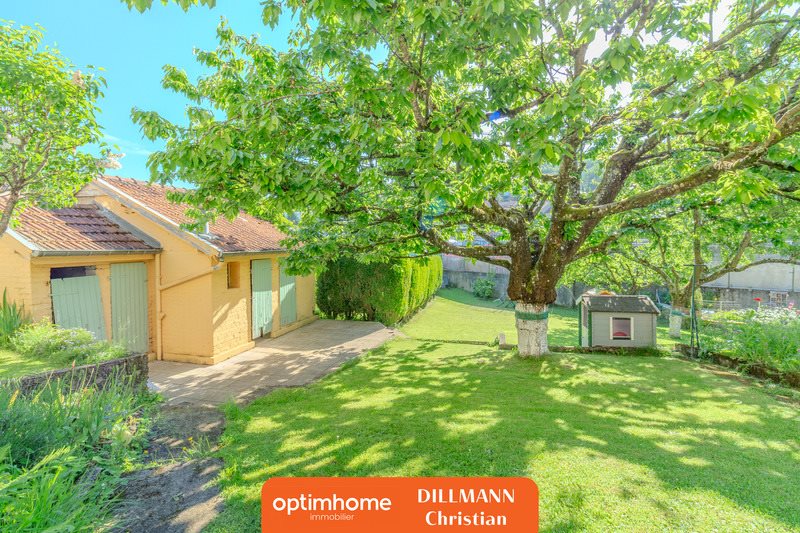 Maison à vendre, 109m², Algrange