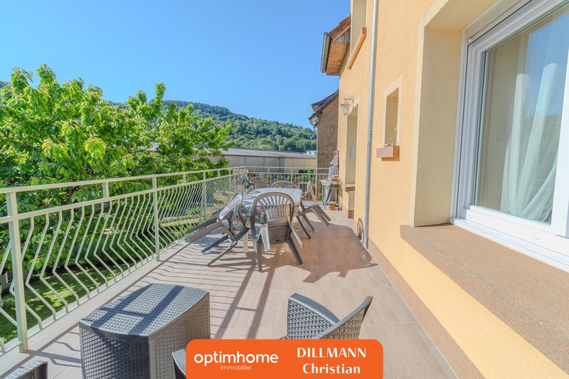 Maison à vendre, 109m², Algrange