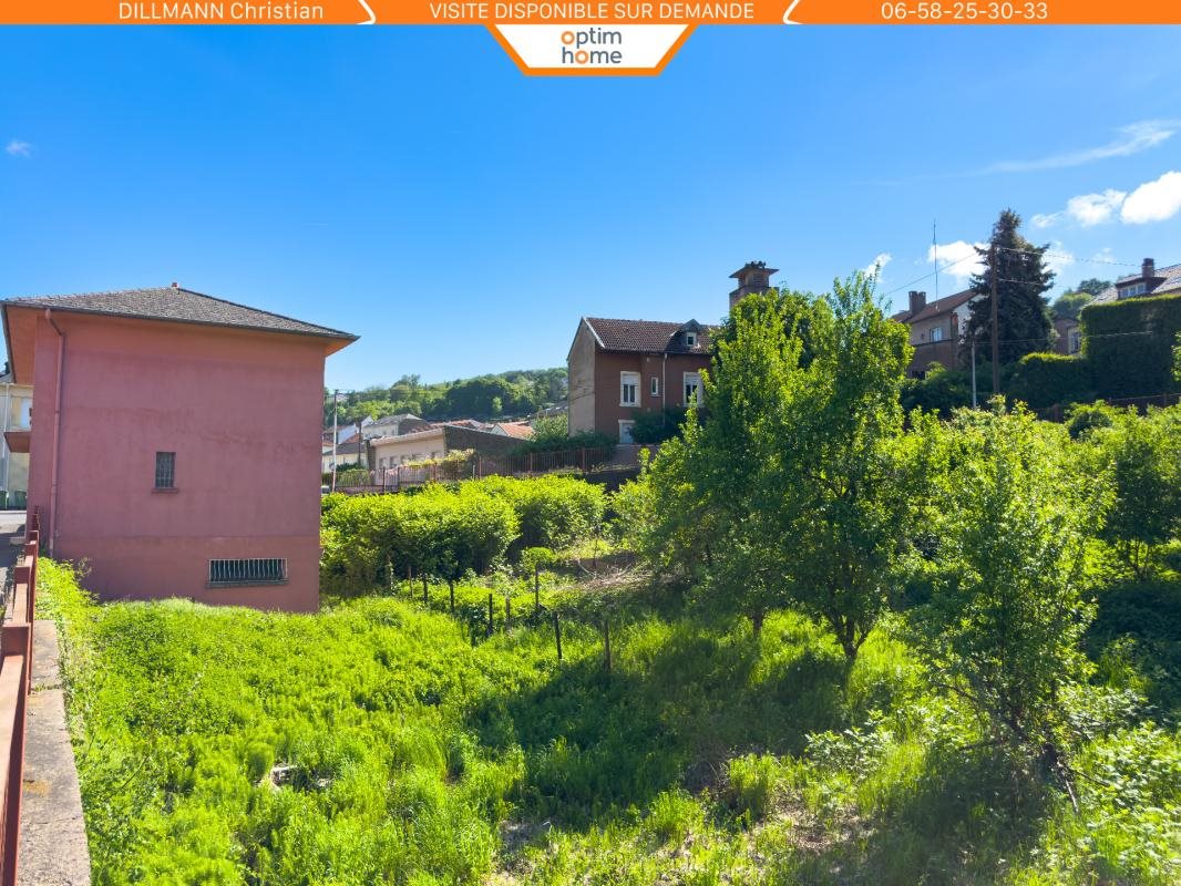 Maison à vendre, 130m², Algrange