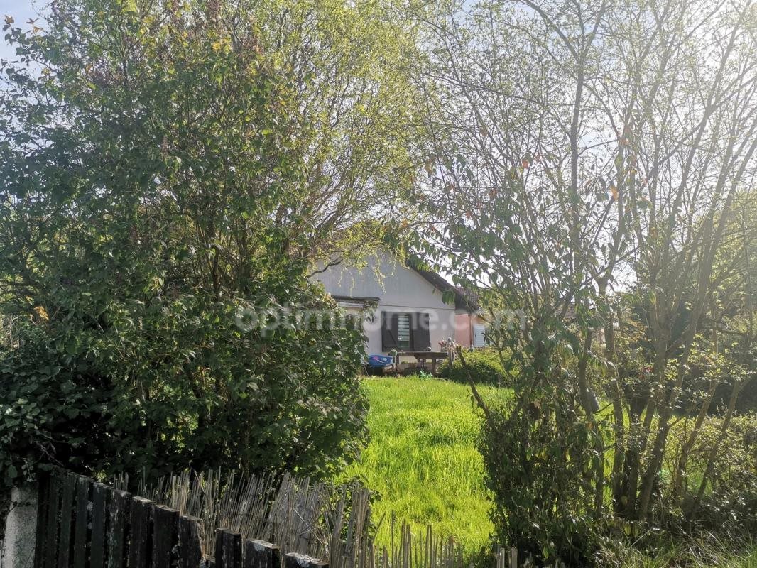 Maison à vendre, 110m², Rurange-lès-Thionville