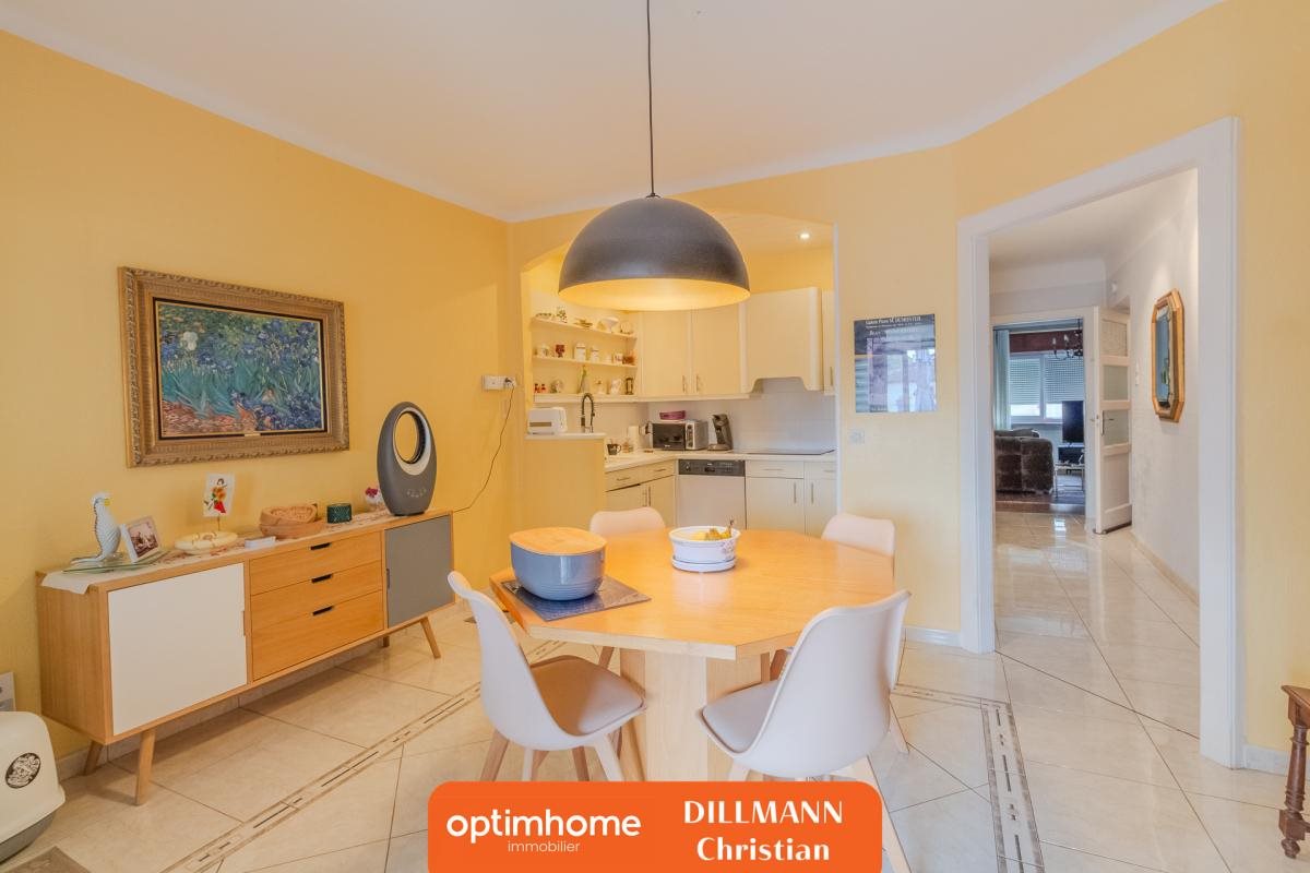 Appartement à vendre, 137m², Algrange