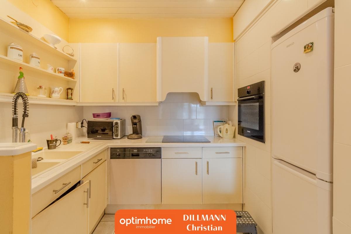 Appartement à vendre, 137m², Algrange