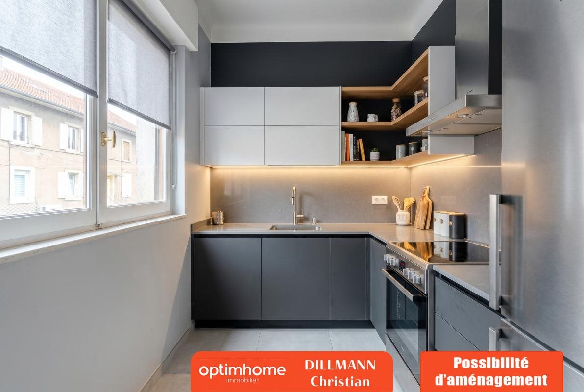 Maison à vendre, 127m², Nilvange