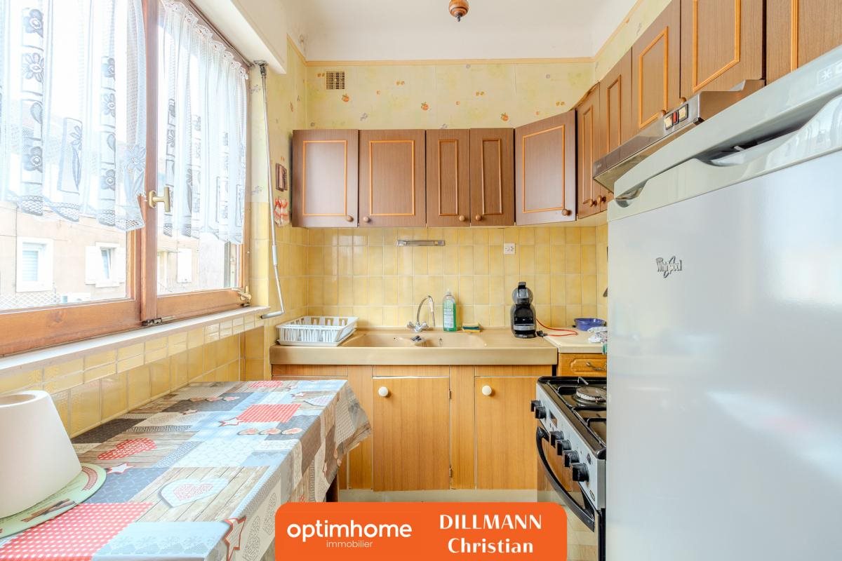 Maison à vendre, 127m², Nilvange
