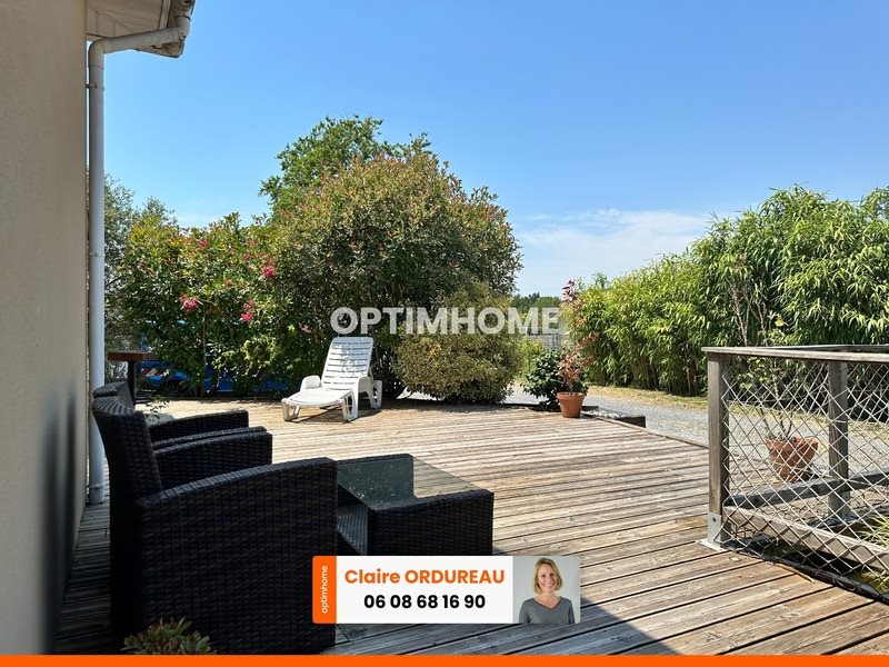 Maison à vendre, 220m², Créon