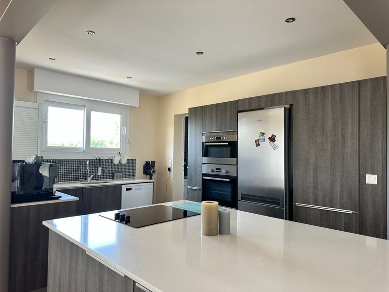Maison à vendre, 220m², Créon
