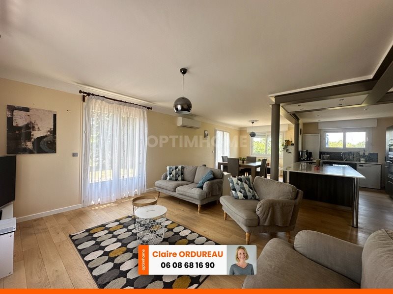 Maison à vendre, 220m², Créon
