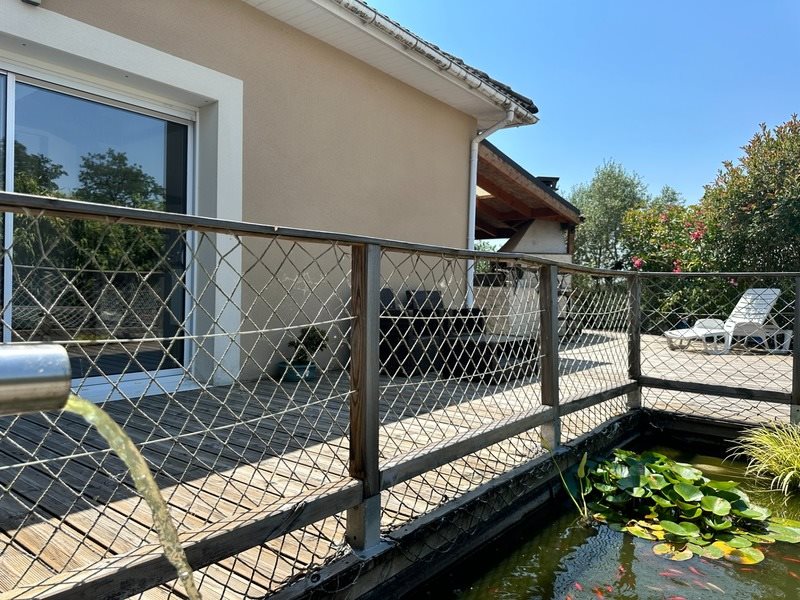 Maison à vendre, 220m², Créon