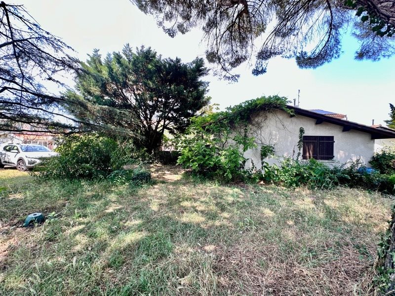 Maison à vendre, 86m², Villenave-d'Ornon