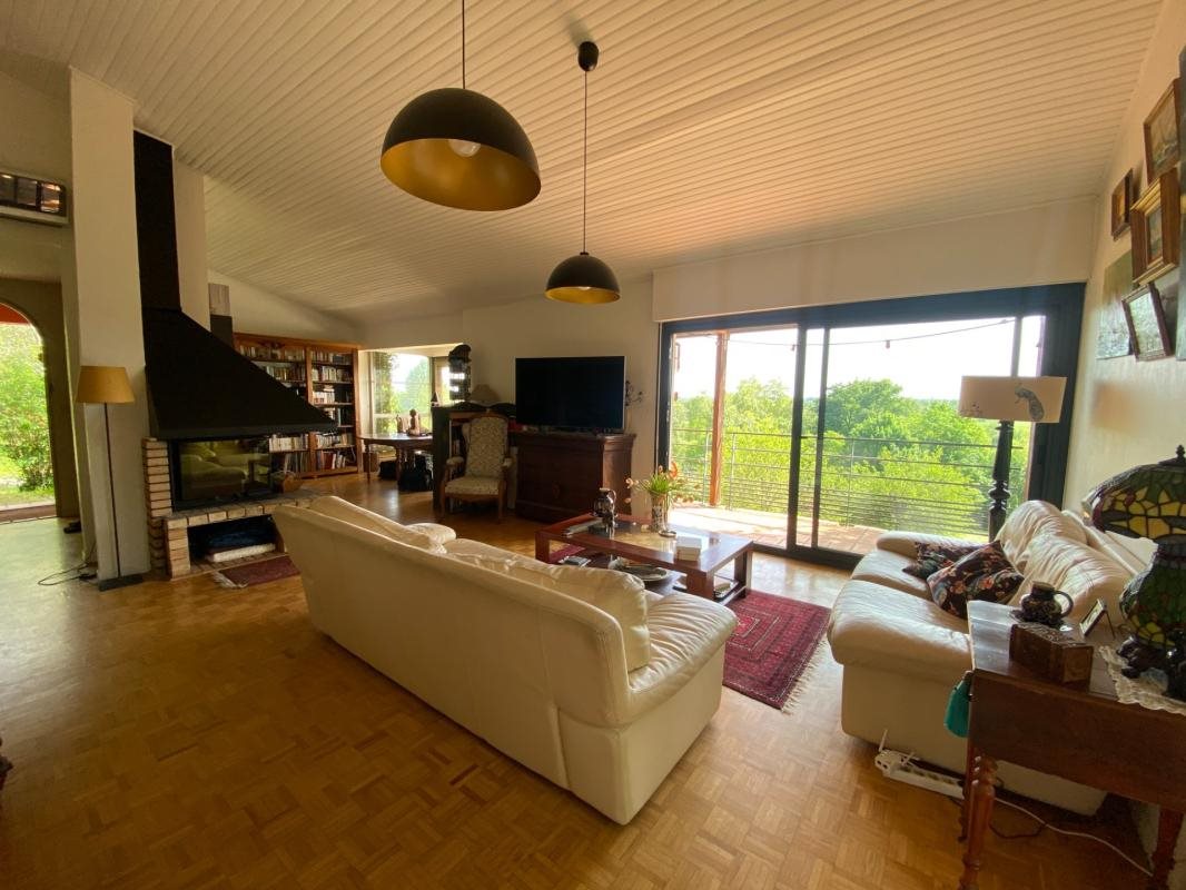 Maison à vendre, 135m², Baurech