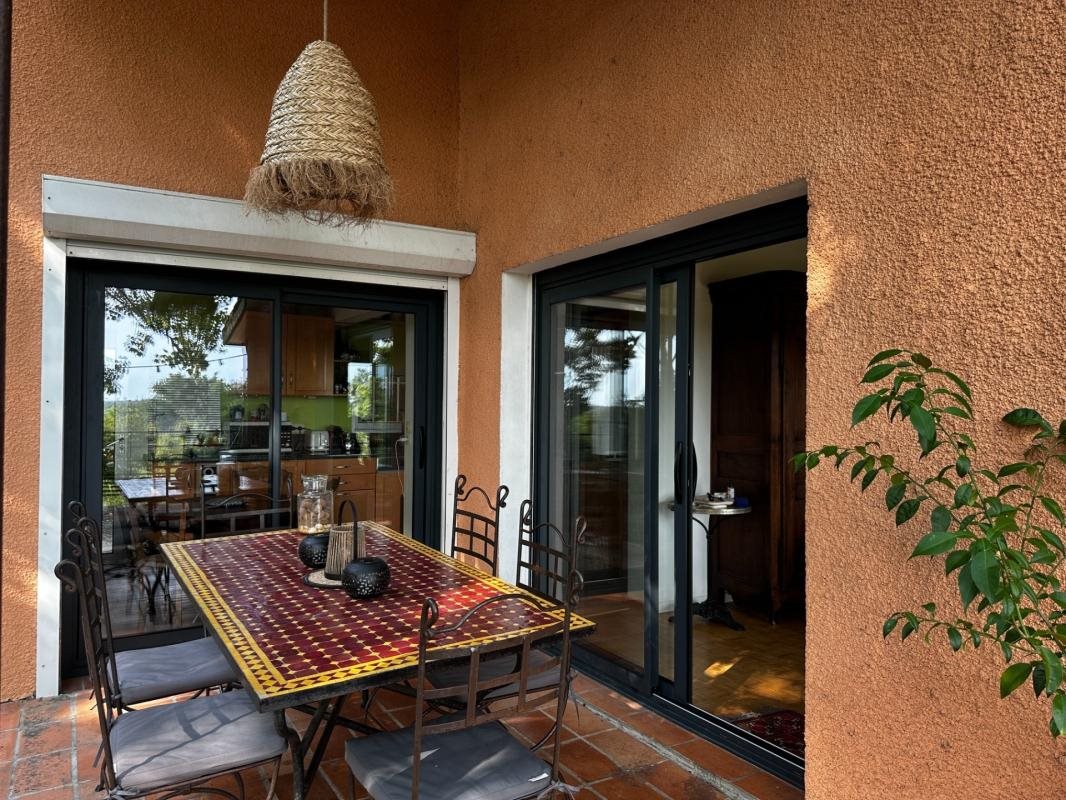 Maison à vendre, 135m², Baurech