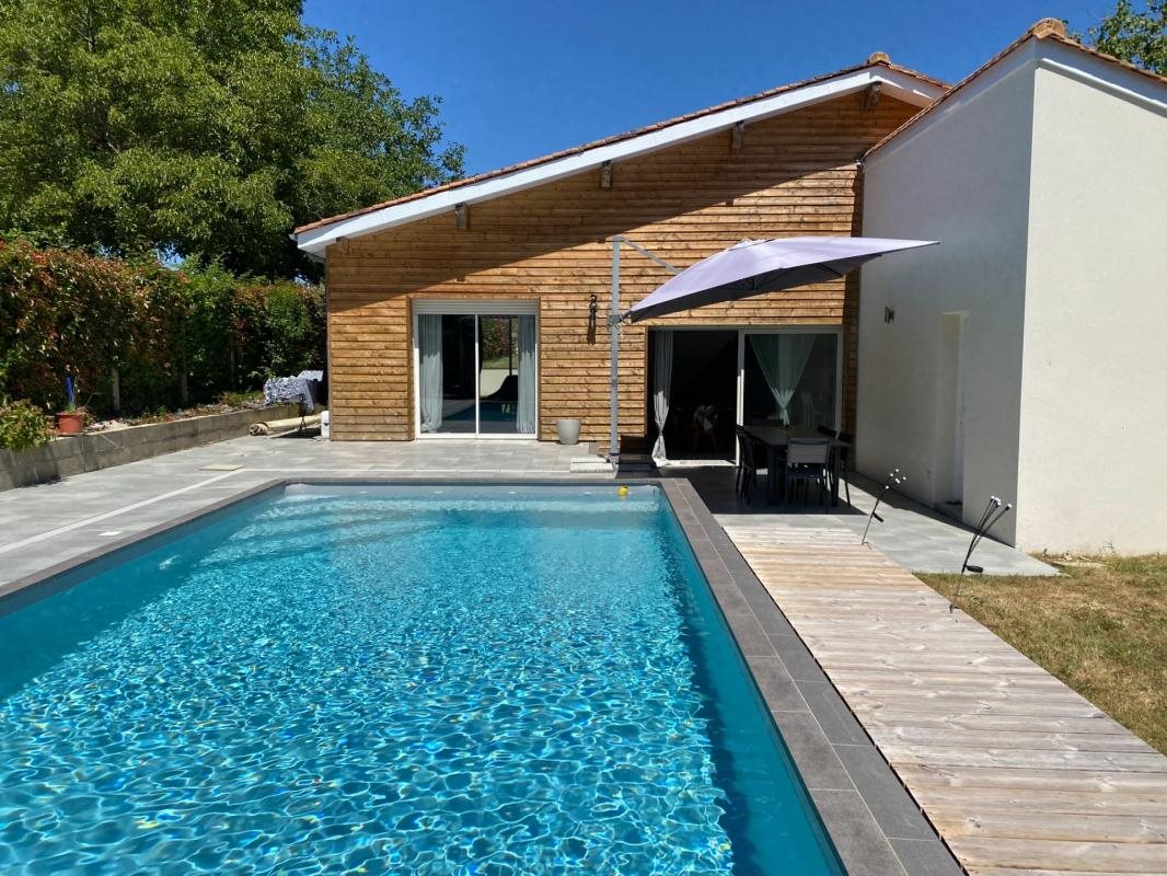 Maison à vendre, 185m², Escoussans
