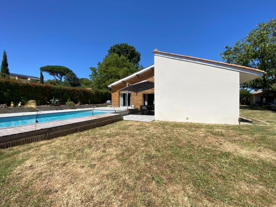 Maison à vendre, 185m², Escoussans