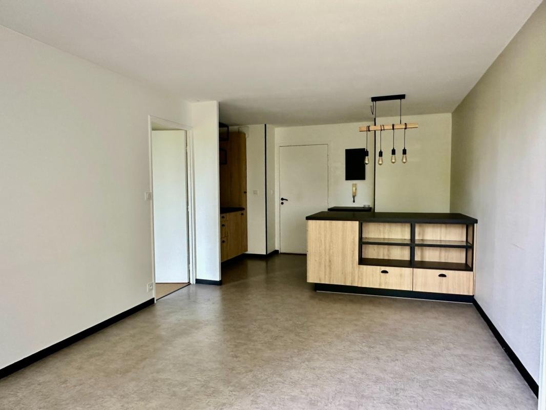 Appartement à vendre, 35m², Mérignac