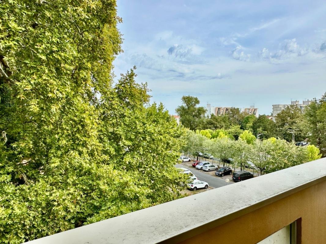 Appartement à vendre, 35m², Mérignac