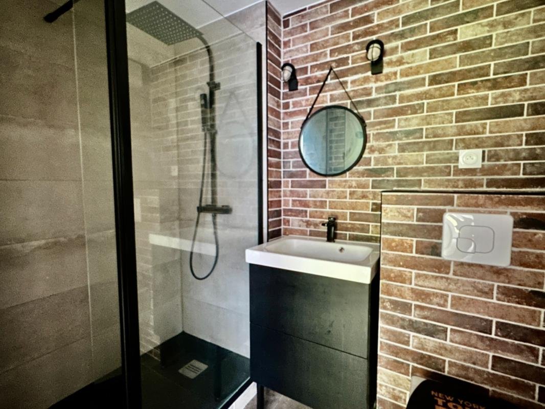 Appartement à vendre, 35m², Mérignac