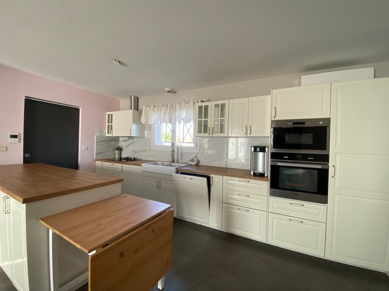 Maison à vendre, 112m², Teuillac