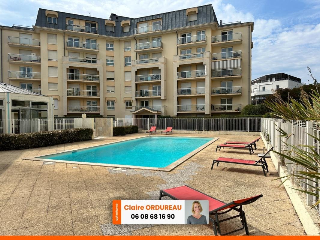 Appartement à vendre, 49m², Mérignac
