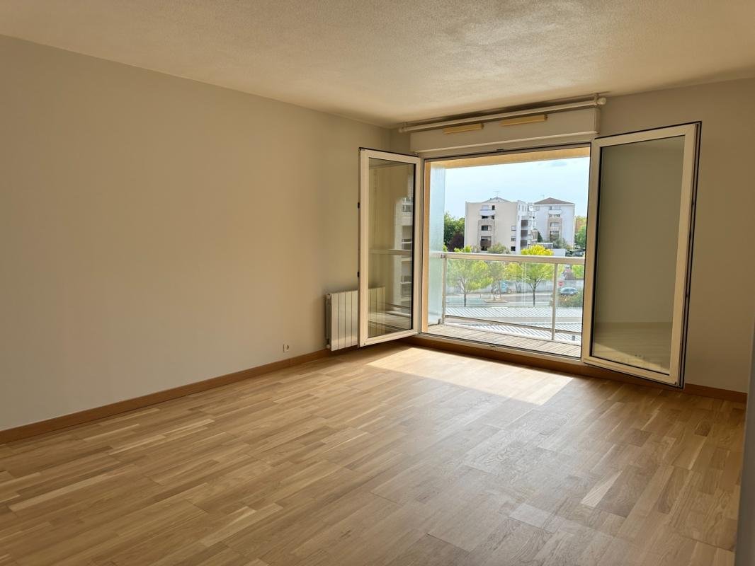 Appartement à vendre, 49m², Mérignac