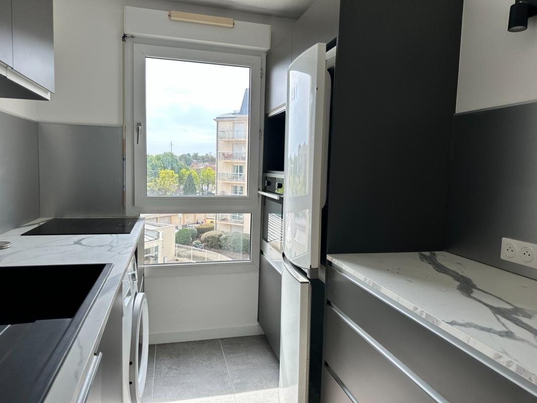 Appartement à vendre, 49m², Mérignac