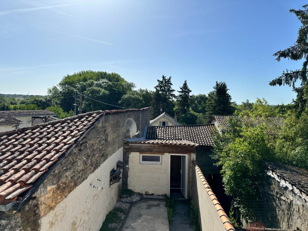 Maison à vendre, 80m², Guîtres