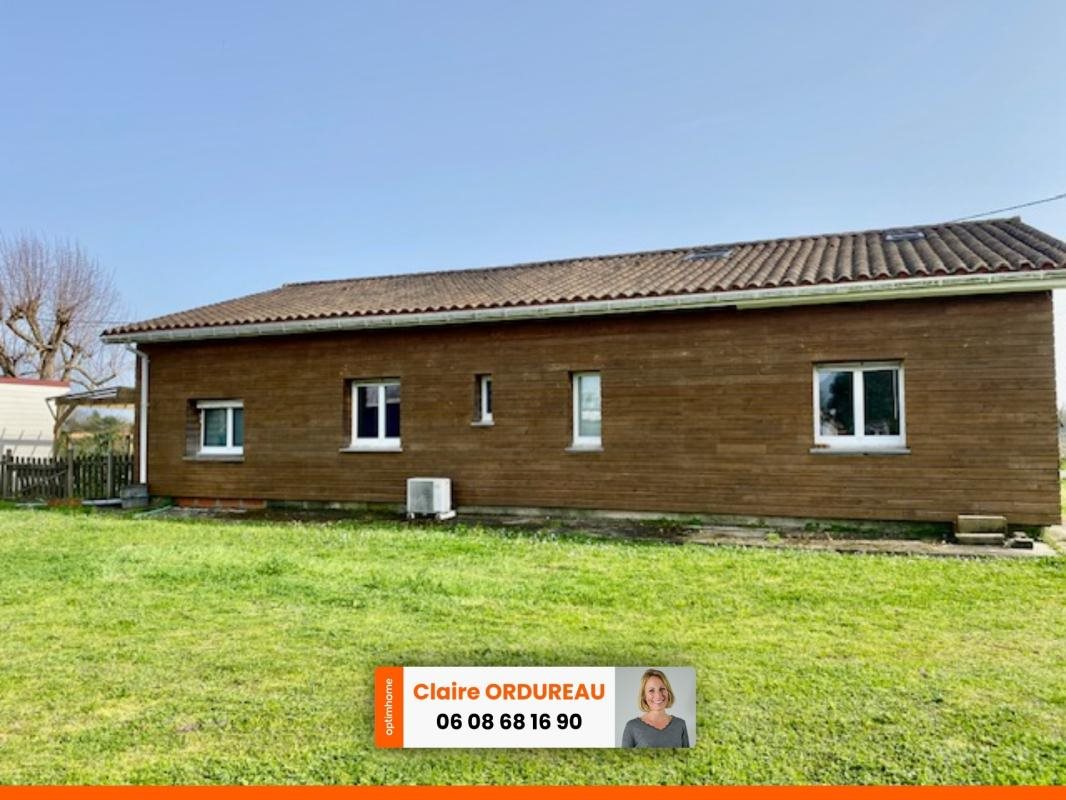 Maison à vendre, 149m², Vayres