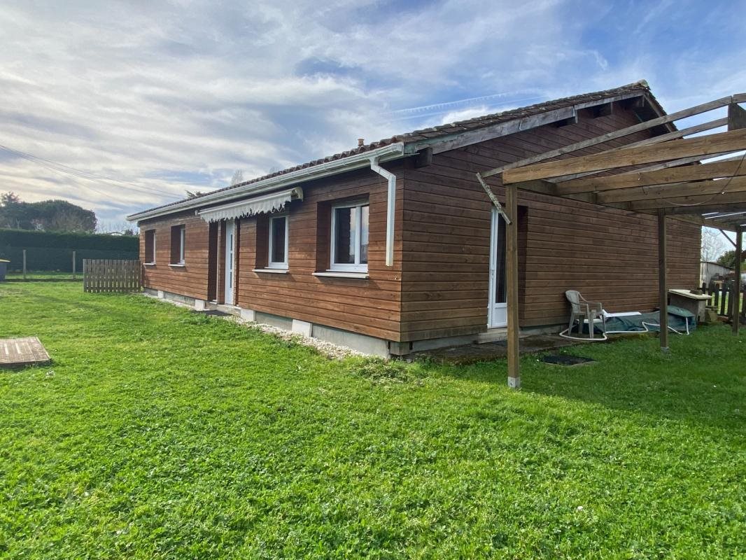 Maison à vendre, 149m², Vayres