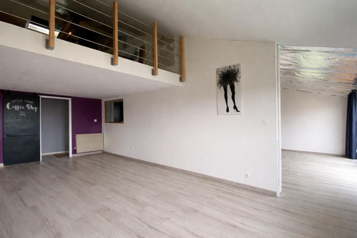 Maison à vendre, 149m², Vayres