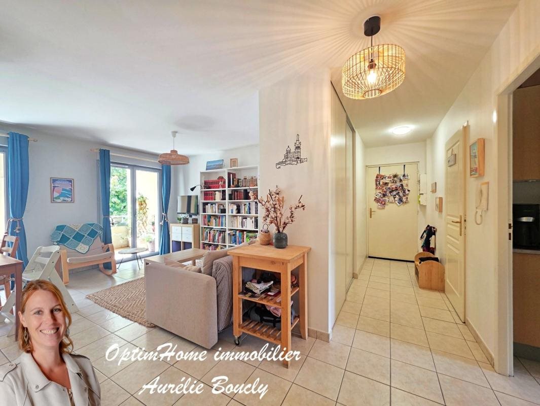 Appartement à vendre, 84m², Chambéry