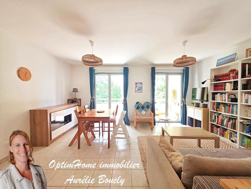 Appartement à vendre, 84m², Chambéry