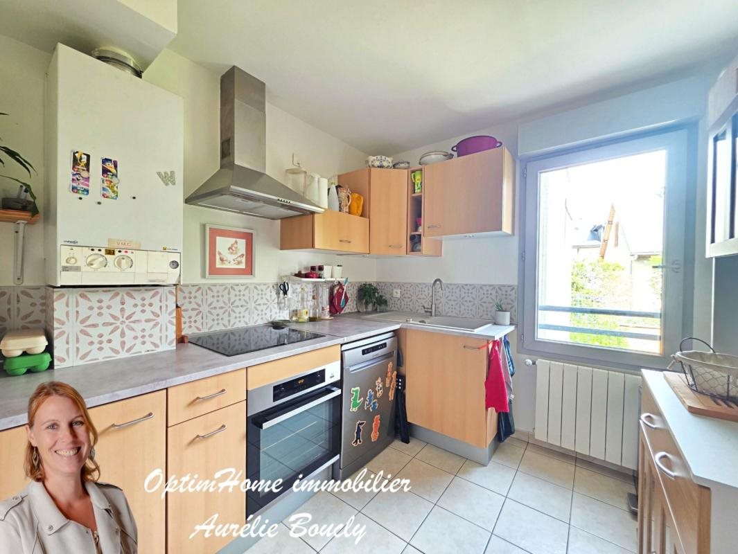 Appartement à vendre, 84m², Chambéry