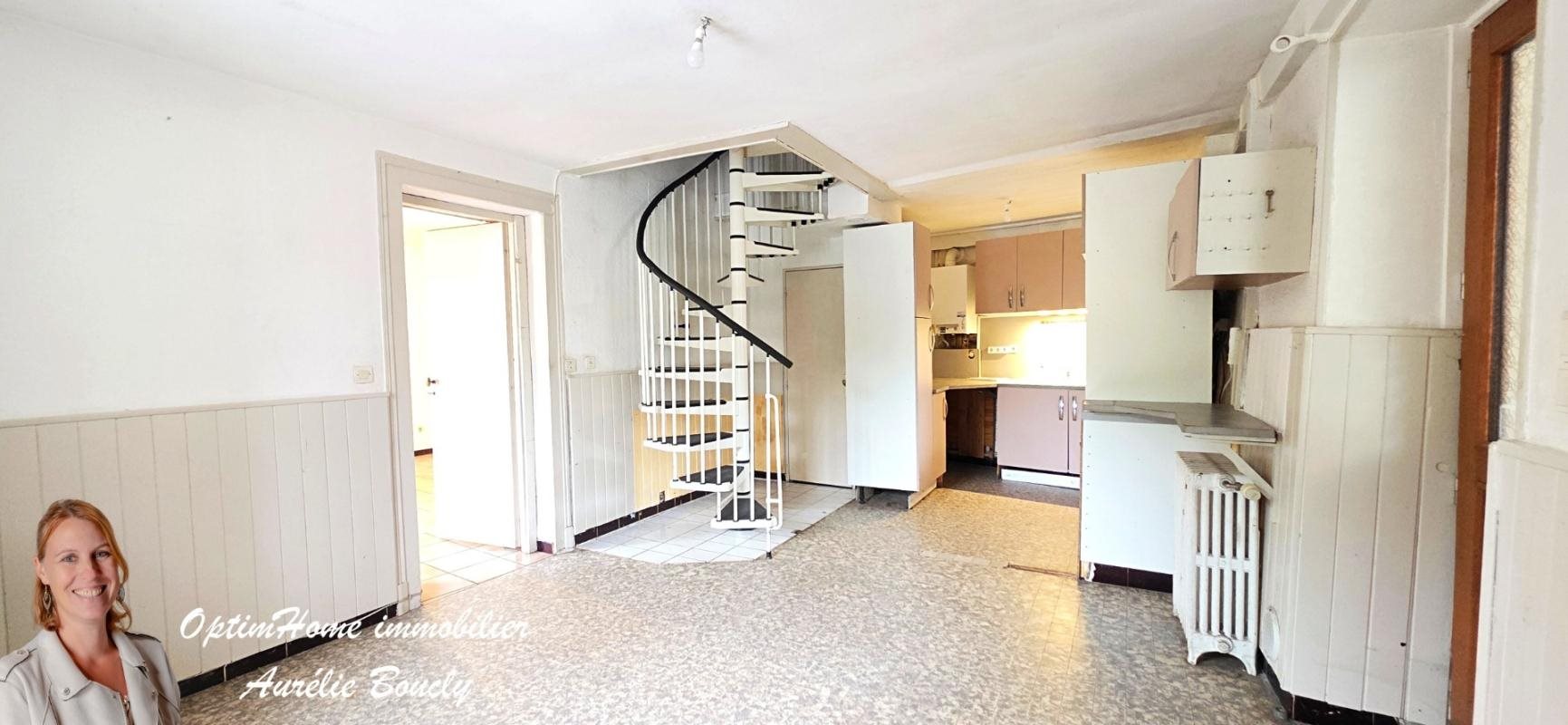 Maison à vendre, 146m², Les Echelles