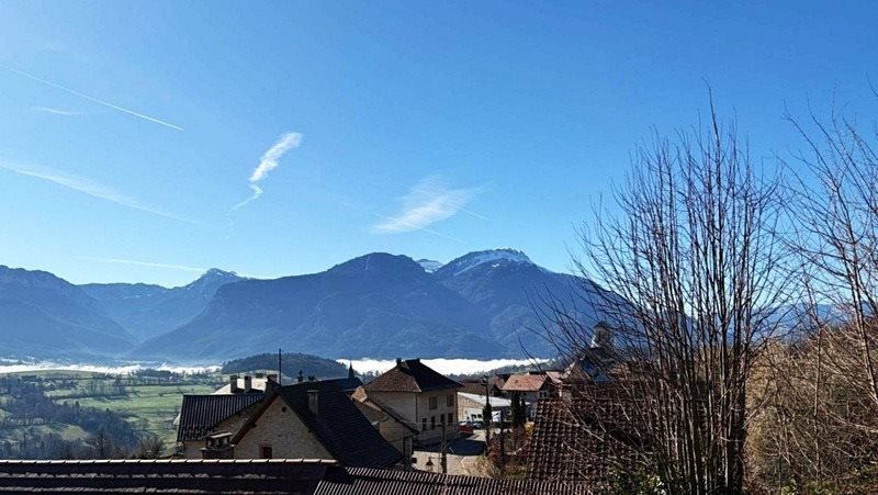 Maison à vendre, 136m², Miribel-les-Echelles