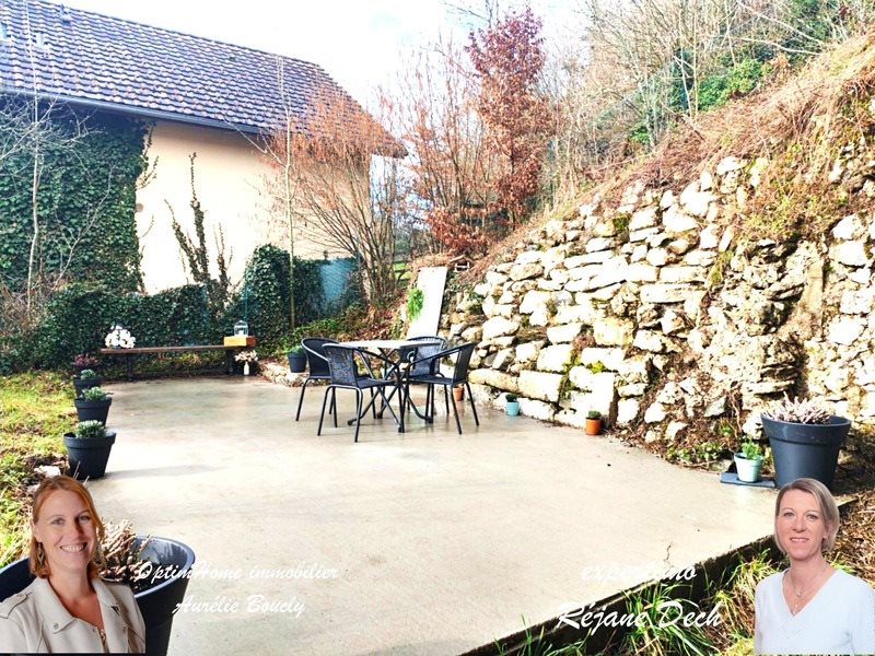 Maison à vendre, 136m², Miribel-les-Echelles