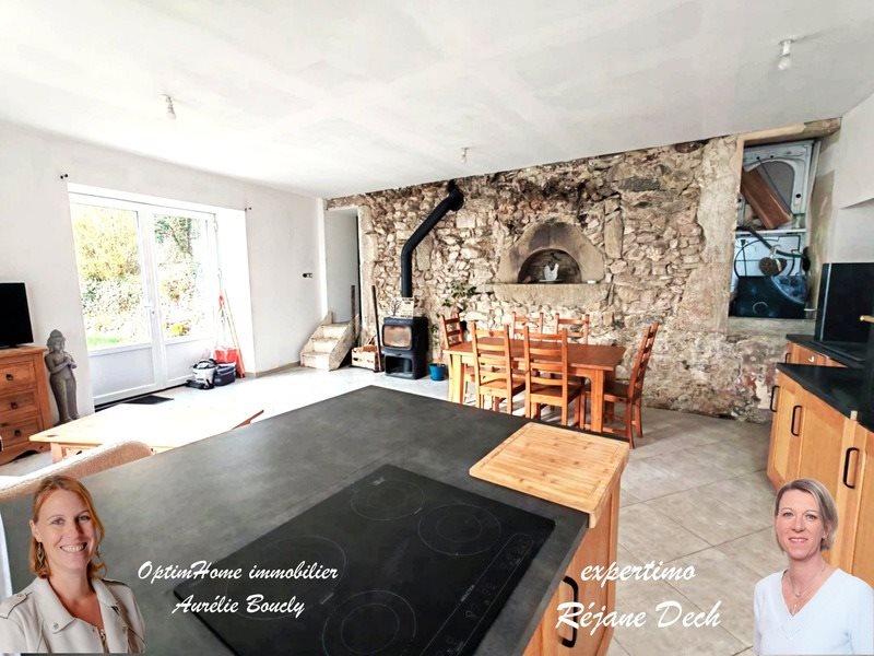Maison à vendre, 136m², Miribel-les-Echelles