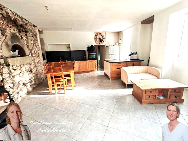 Maison à vendre, 136m², Miribel-les-Echelles