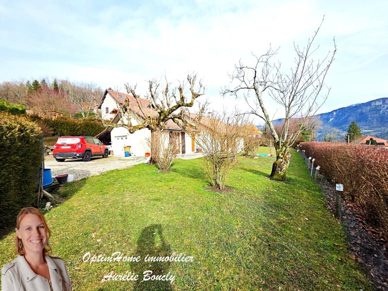 Maison à vendre, 92m², Saint-Laurent-du-Pont