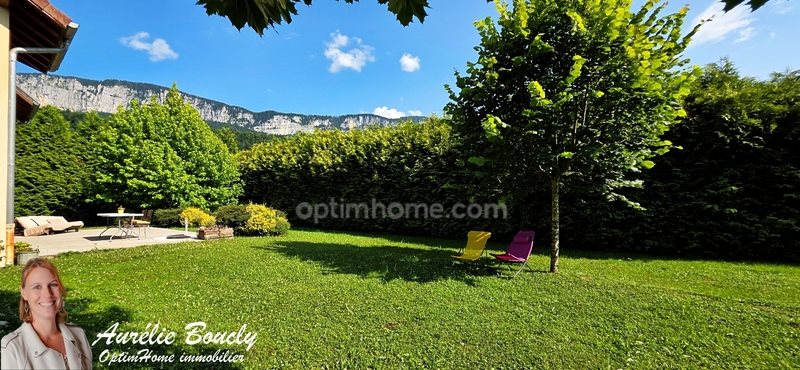 Maison à vendre, 150m², Entre-deux-Guiers