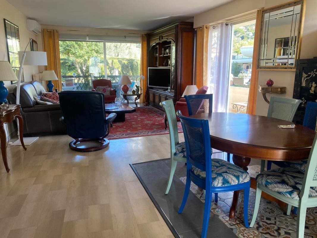 Appartement à vendre, 80m², Le Cannet
