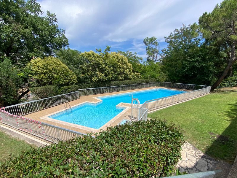 Appartement à vendre, 71m², Grasse