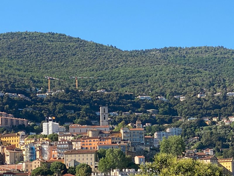 Appartement à vendre, 71m², Grasse