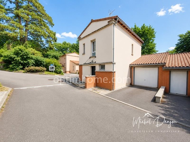 Maison à vendre, 71m², Escalquens