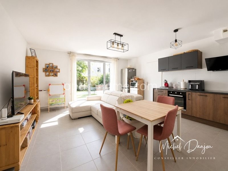 Maison à vendre, 71m², Escalquens