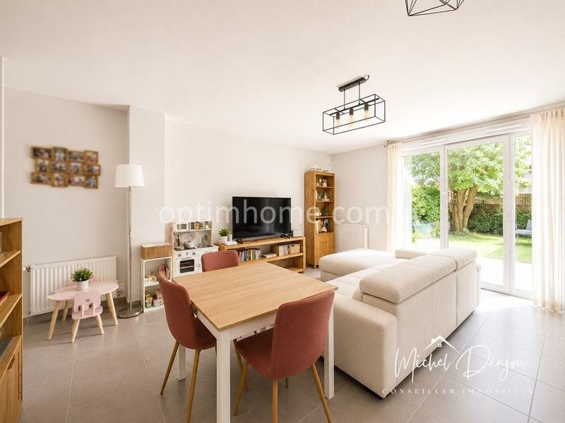 Maison à vendre, 71m², Escalquens