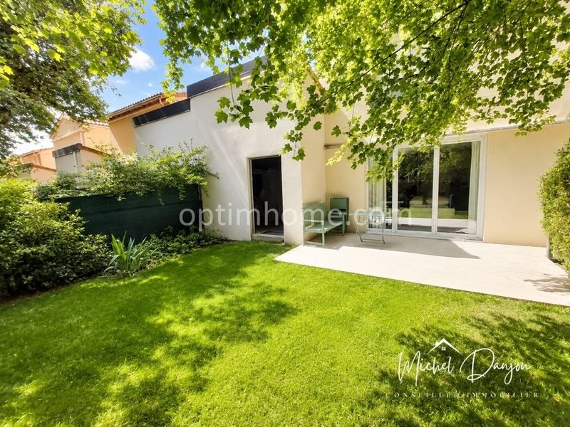 Maison à vendre, 71m², Escalquens