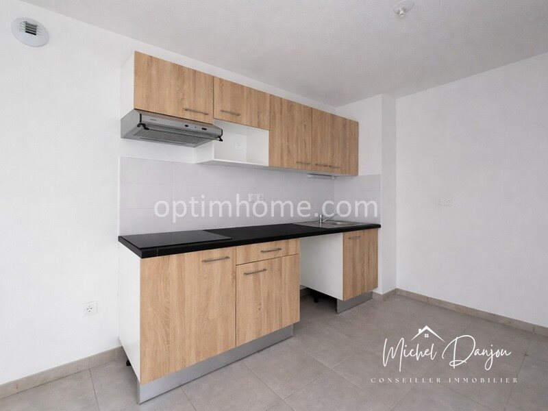 Appartement à vendre, 61m², Pins-Justaret