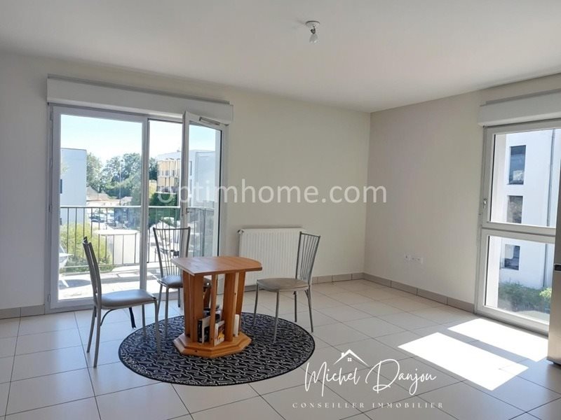 Appartement à vendre, 45m², Saint-Orens-de-Gameville