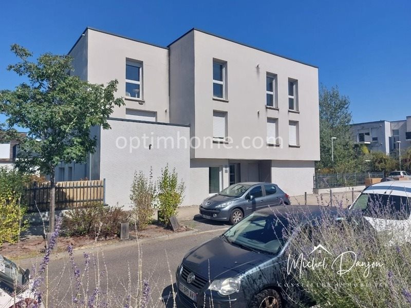 Appartement à vendre, 45m², Saint-Orens-de-Gameville